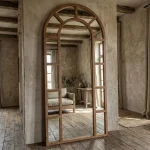 Cedar Mirror