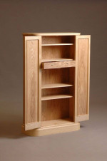 Contour shoe storage - Image 2