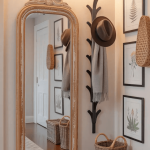Gothic Mirror