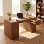 Koa Desk - Image 2