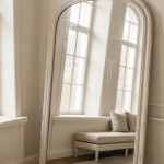 Orsay Mirror