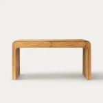 Ribbon Desk
