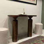 Columns Console