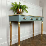 Doric Console