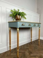 Doric Console