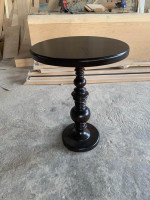 Bobbin side table - Image 2